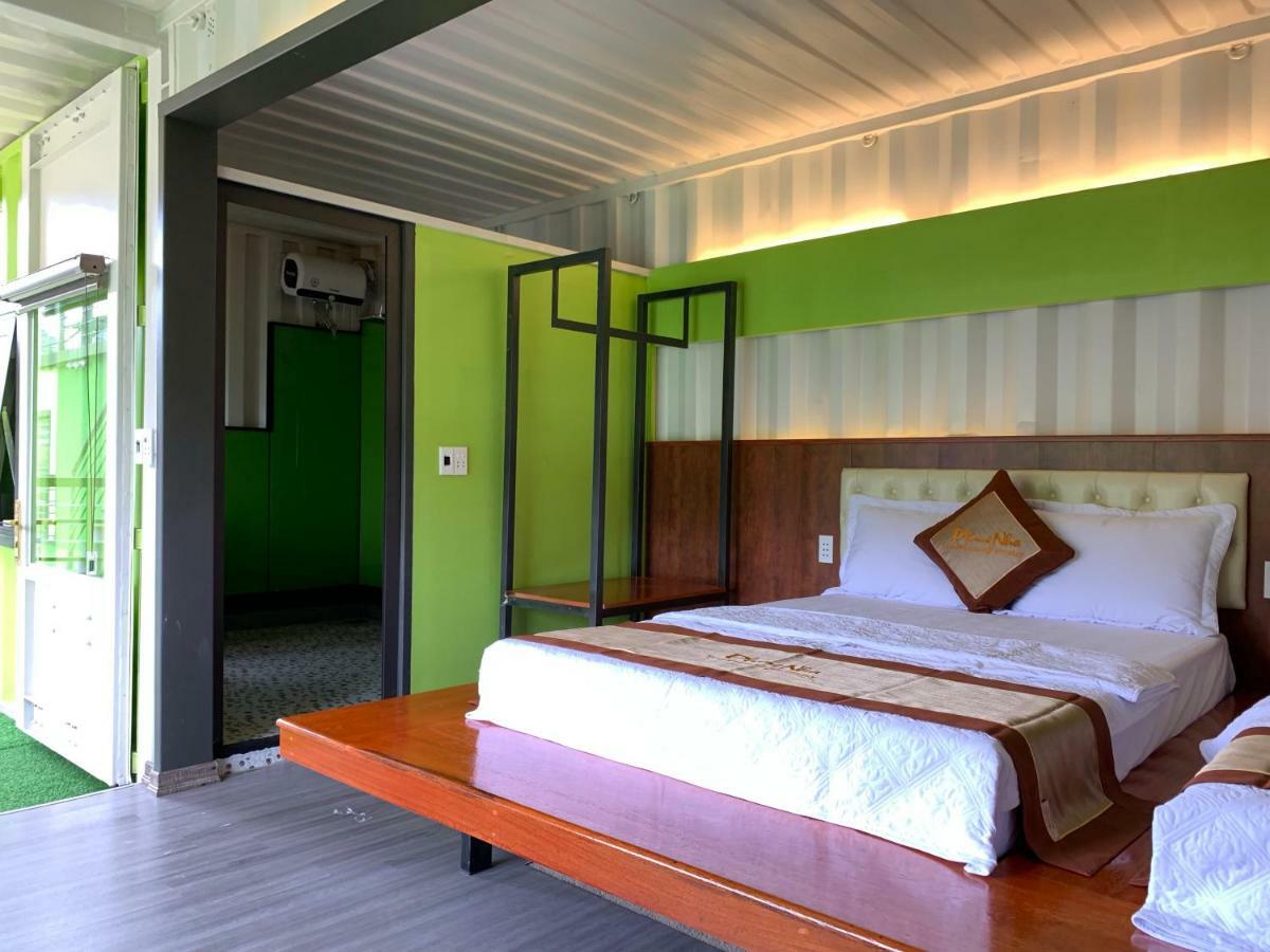 Phong Nha Eco Mountain Farmstay Донг Хой Екстериор снимка